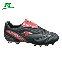 chinese cheap football shoes factory